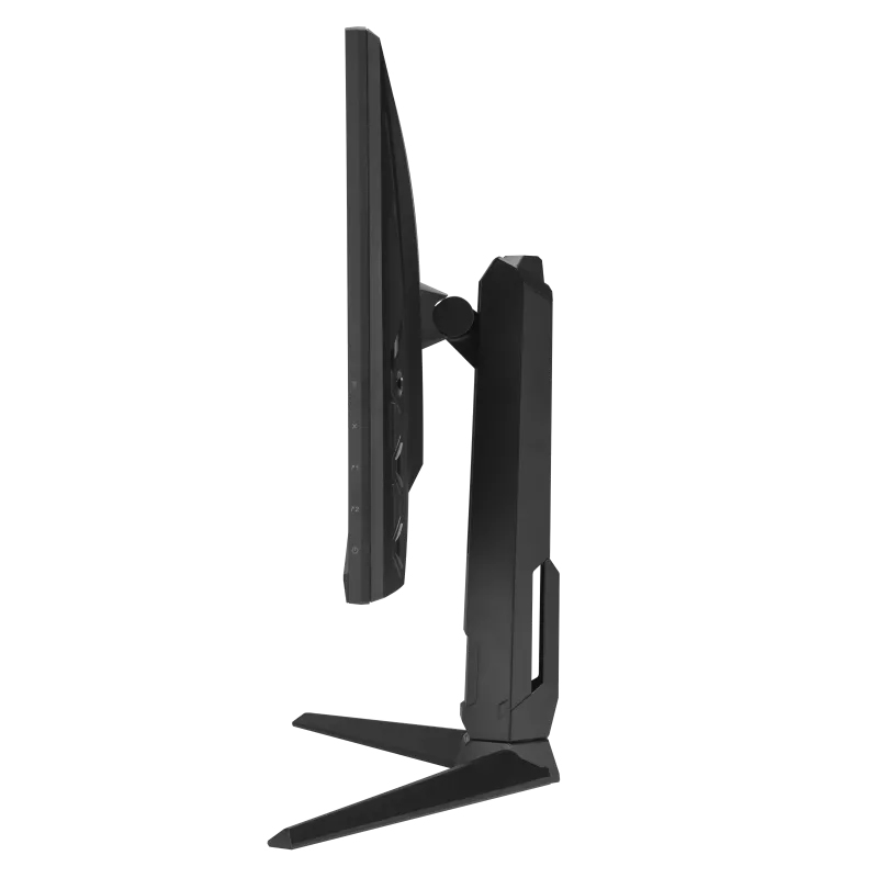 ASUS TUF Gaming VG27AQML1A - LED-Monitor - Gaming - 68.6 cm (27")