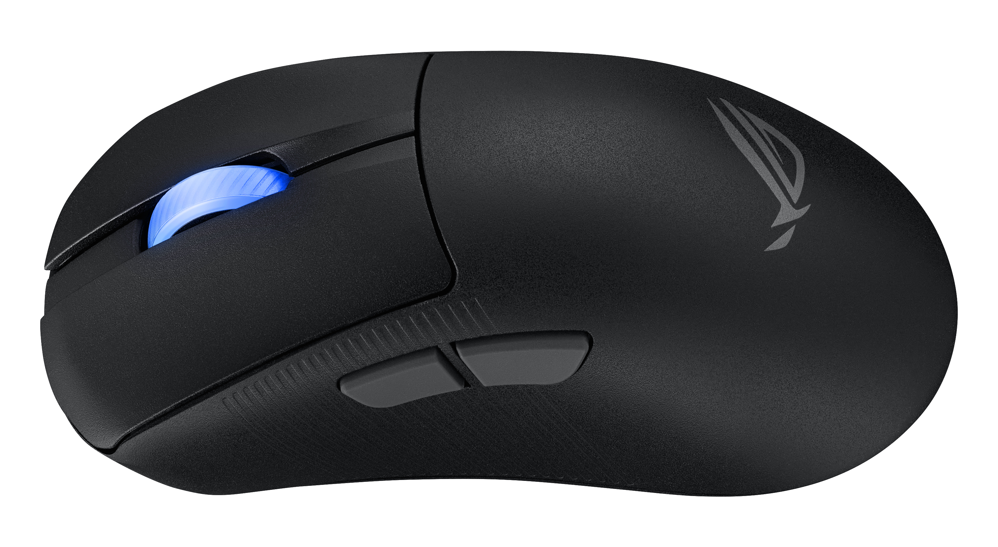 ASUS ROG Keris II Ace - Maus - Für Rechtshänder