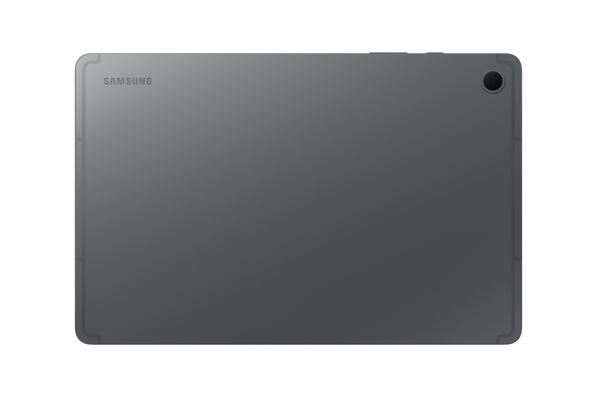 Samsung Galaxy Tab S10 Lite X400 EE, gray, 10.9" WUXGA+, Exynos 1380, 6GB, 128GB, Android 15