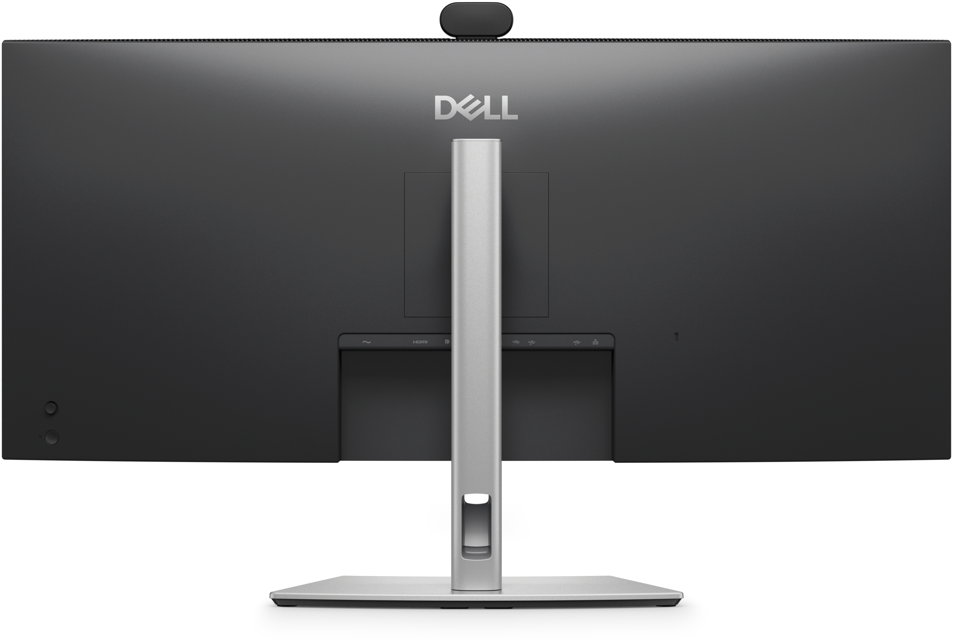 Dell Pro P P3426WEB Curved-Monitor 86.6cm (34.1") UWQHD, IPS, 5ms, HDMI, DP, USB-C, Webcam