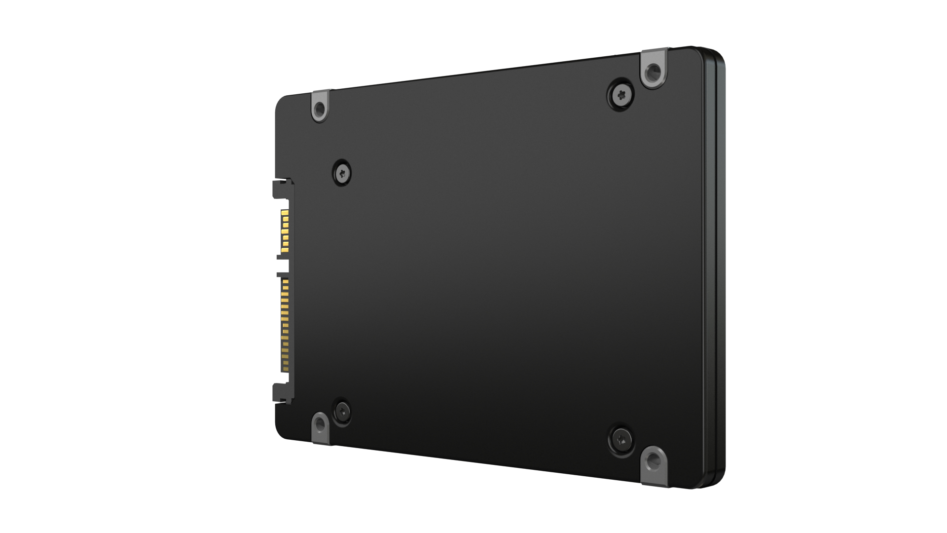 Samsung MZ-QLB7T6B0, 7,68 TB, 2.5", 3000 MB/s