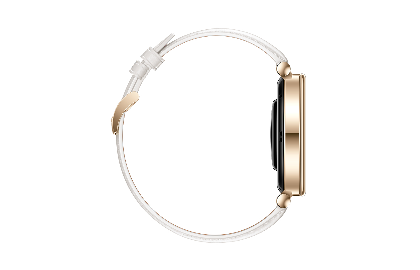 Huawei Watch GT 4 41mm White Leather
