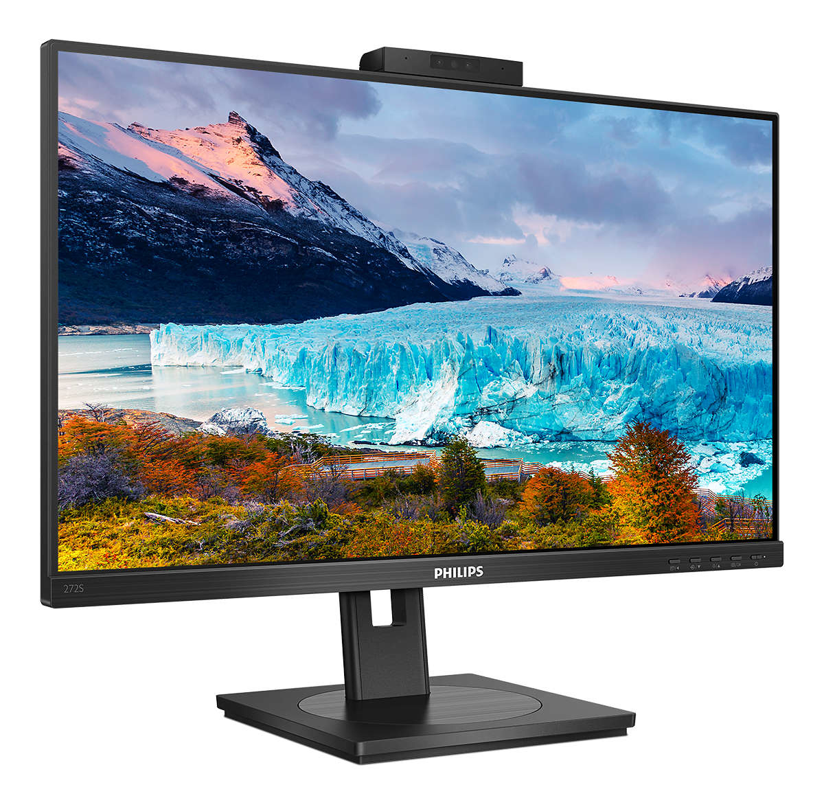 Philips S-line 272S1MH - LED-Monitor - 68.6 cm (27")