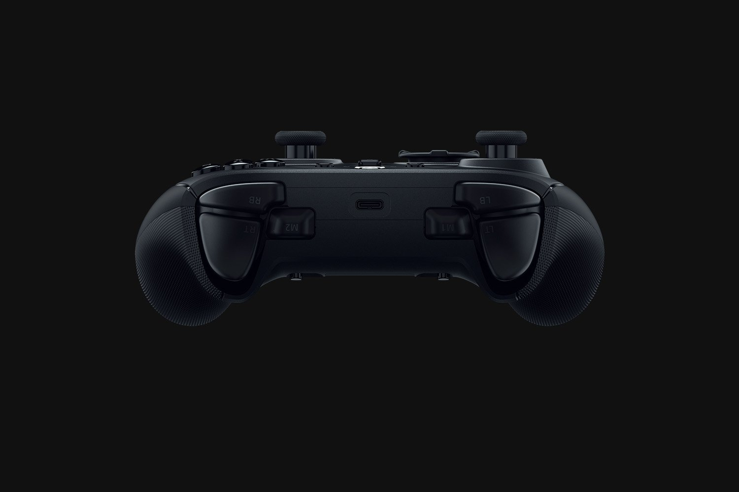 Razer Wolverine V3 Pro for PC, Gamepad, PC, Schaltfläche Zurück, D-Pad, Richtungstasten, Analog / Di