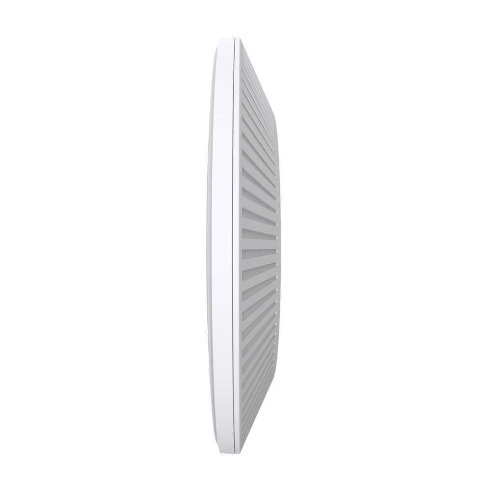 TP-LINK Omada EAP673, 2,4 GHz, 5 GHz, 5400 Mbit/s, SNMP, SNMPv2, SNMPv3, WPA-Enterprise, WPA-Persona