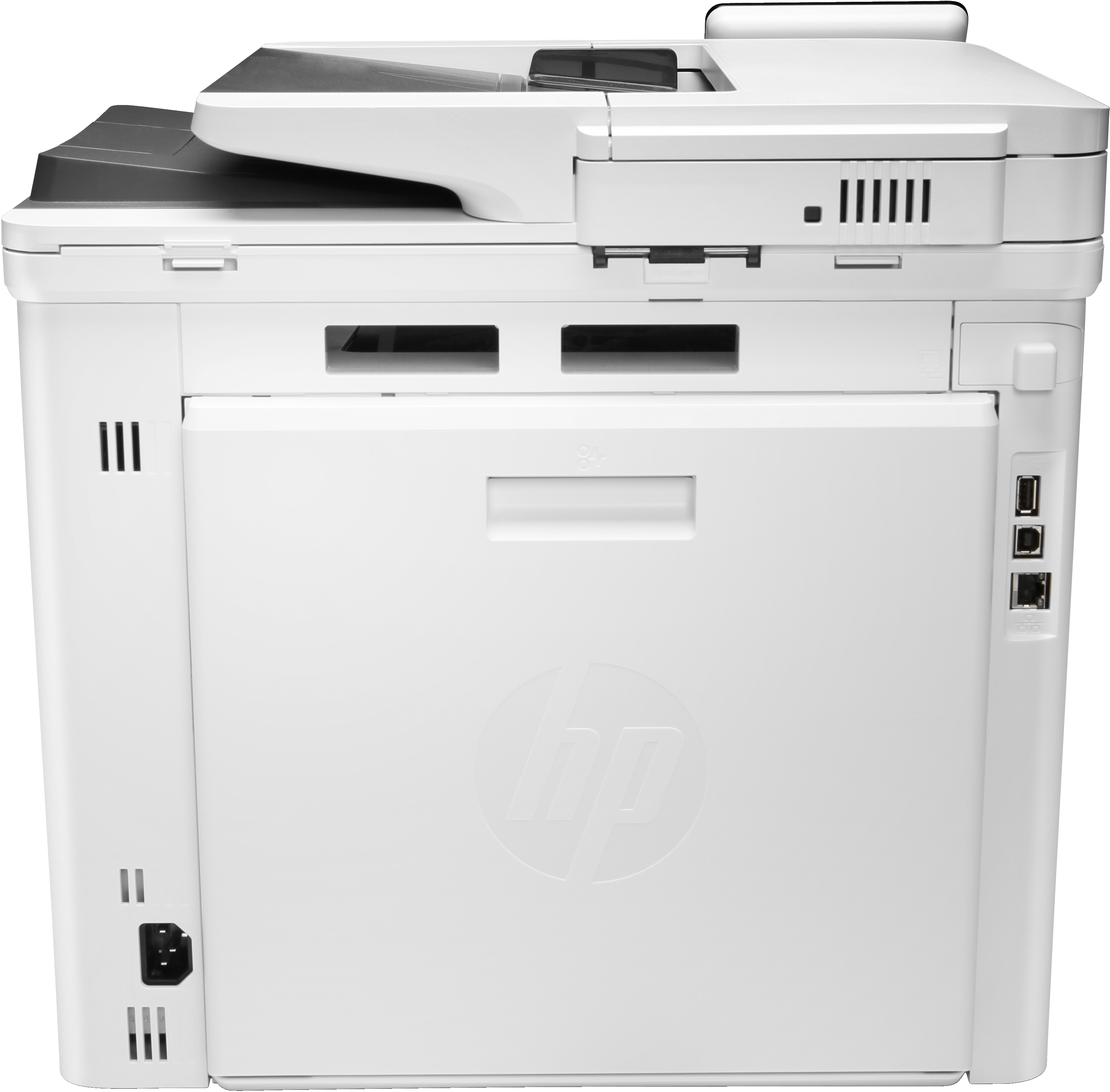 HP Color LaserJet Pro MFP M479fdw - Multifunktionsdrucker - Farbe - Laser - Legal (216 x 356 mm)