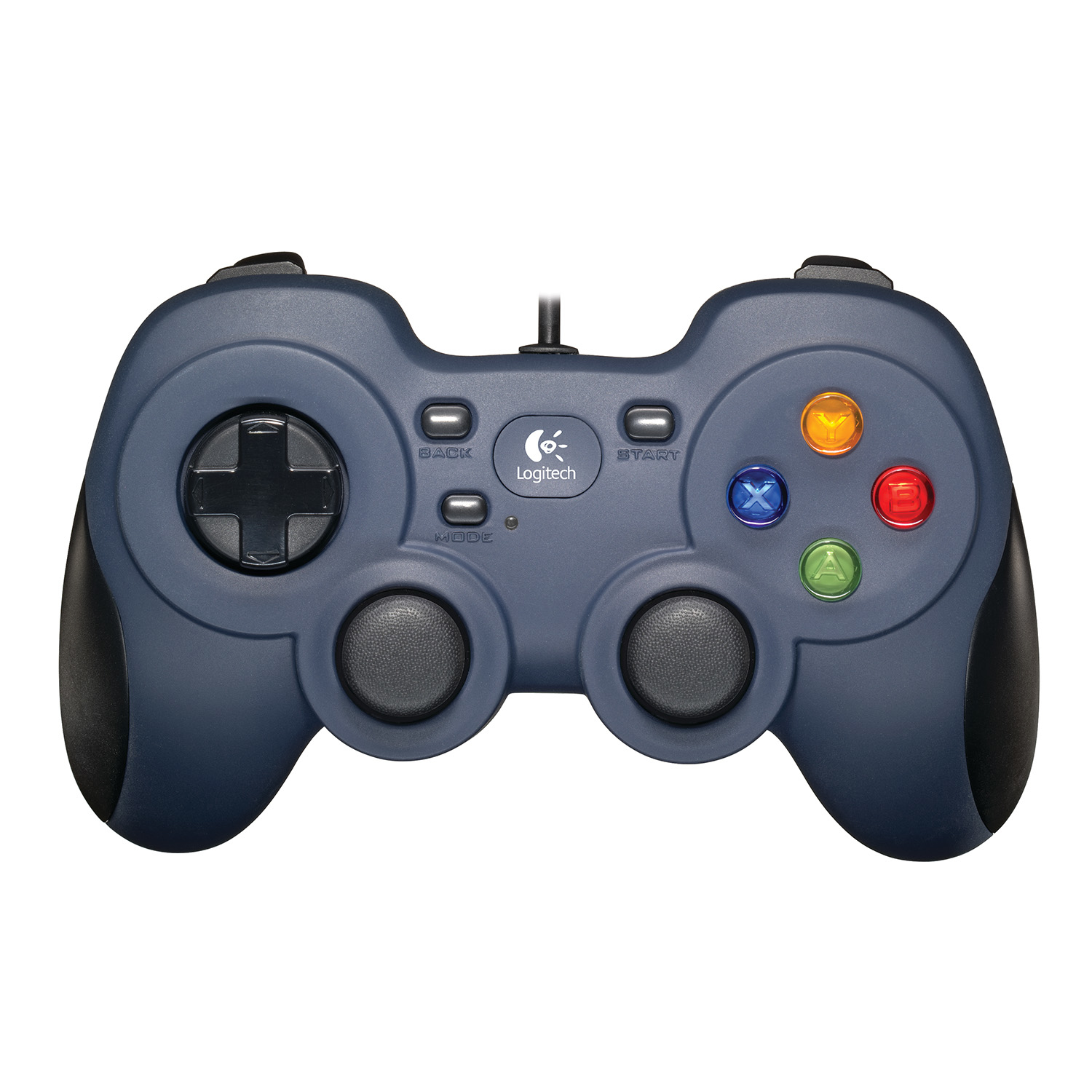 Logitech Gamepad F310 - Game Pad - 10 Tasten