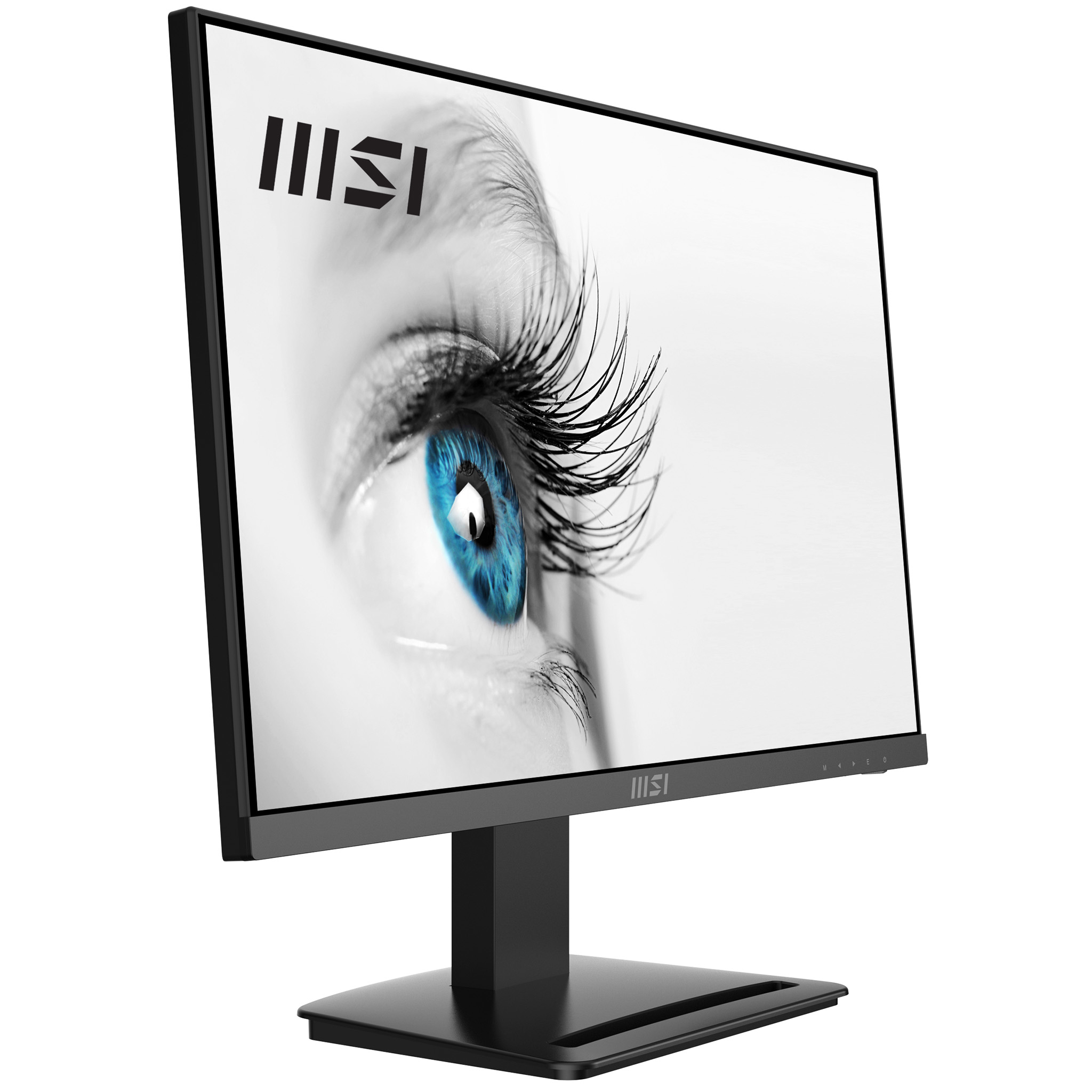 MSI PRO MP243X - LED-Monitor - 61 cm (24") (23.8" sichtbar)