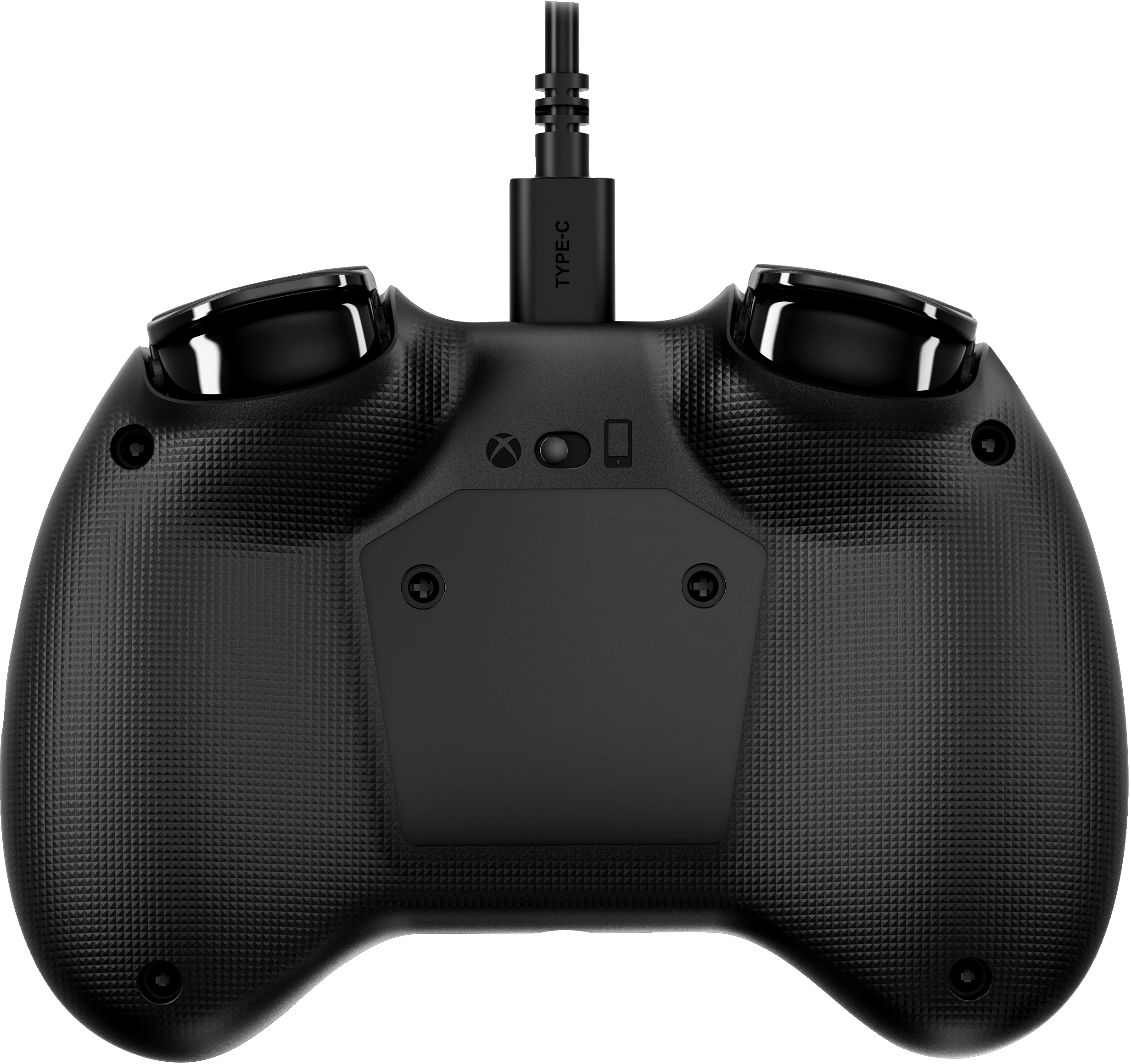 HP HyperX Clutch Tanto Mini - Game Pad - kabelgebunden
