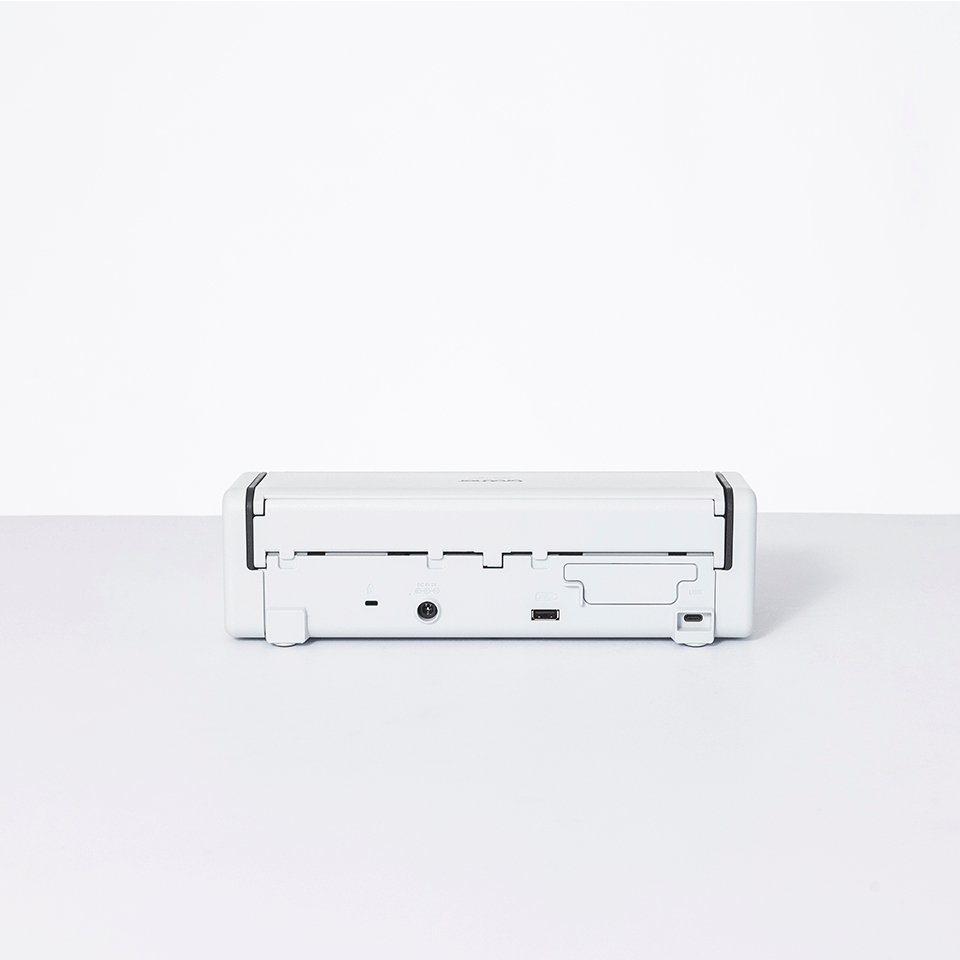Brother ADS-1800W - Dokumentenscanner - Dual-CIS - Duplex - A4 - 600 dpi x 600 dpi - bis zu 30 Seite