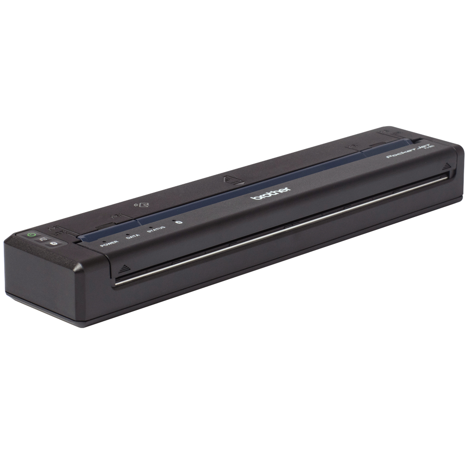 Brother PocketJet 8 PJ-863 - Drucker - s/w