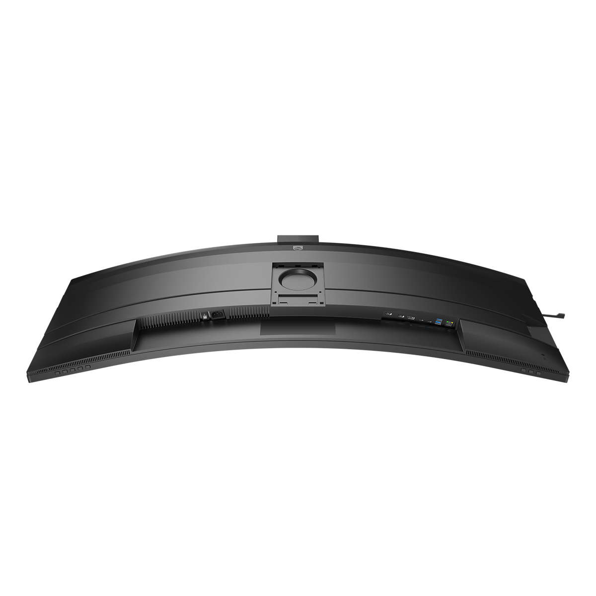 Philips 6000 Series 49B2U6900CH Curved-Monitor 124.5cm (49") DQHD, VA, 4ms, HDMI, DP, USB, RJ45