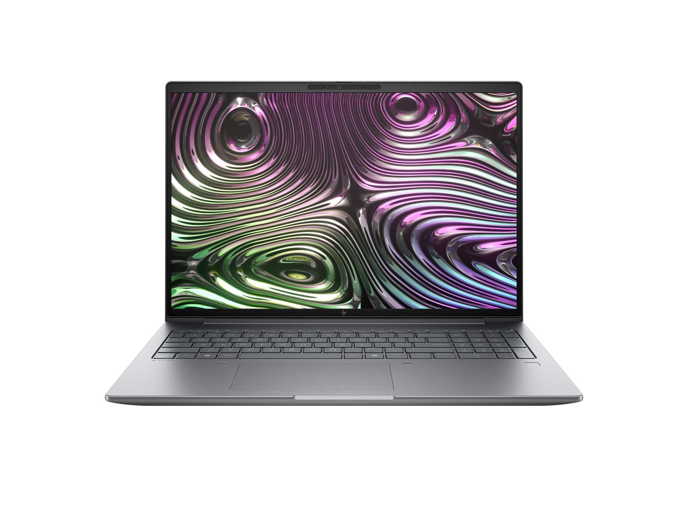 HP ZBook X G1i 16 Mobile Workstation, 16"WQXGA, Core Ultra 7 255H, 32GB, 1TB, RTX PRO 500 Blackwell,