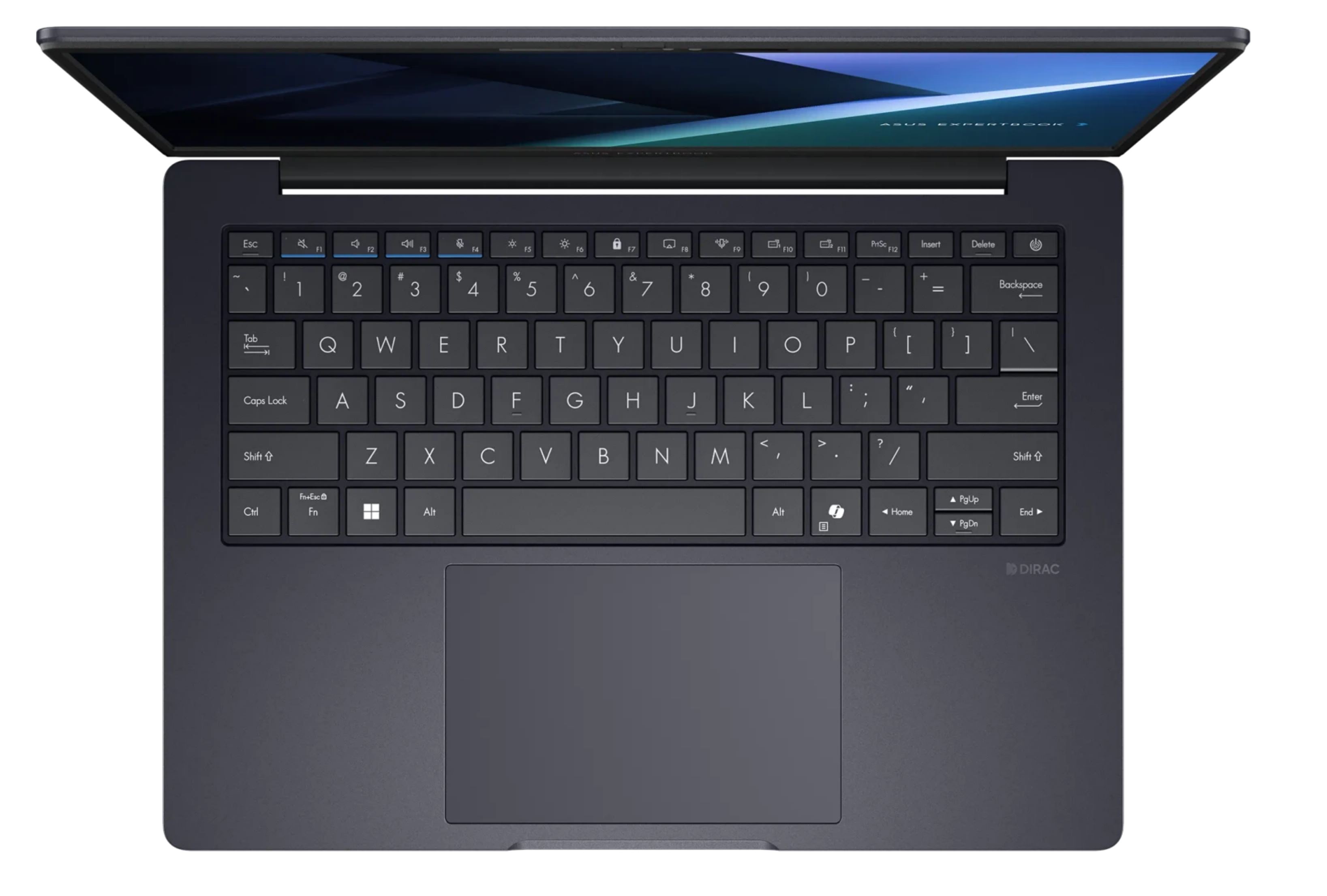 ASUS ExpertBook B3 G2 B3405CAA-NZ0509X, 14" WQXGA, Core Ultra 7 356H, 16GB, 512GB, Win11 Pro