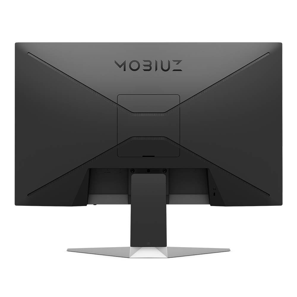 BenQ Mobiuz EX240N - LED-Monitor - Gaming - 60 cm (24")