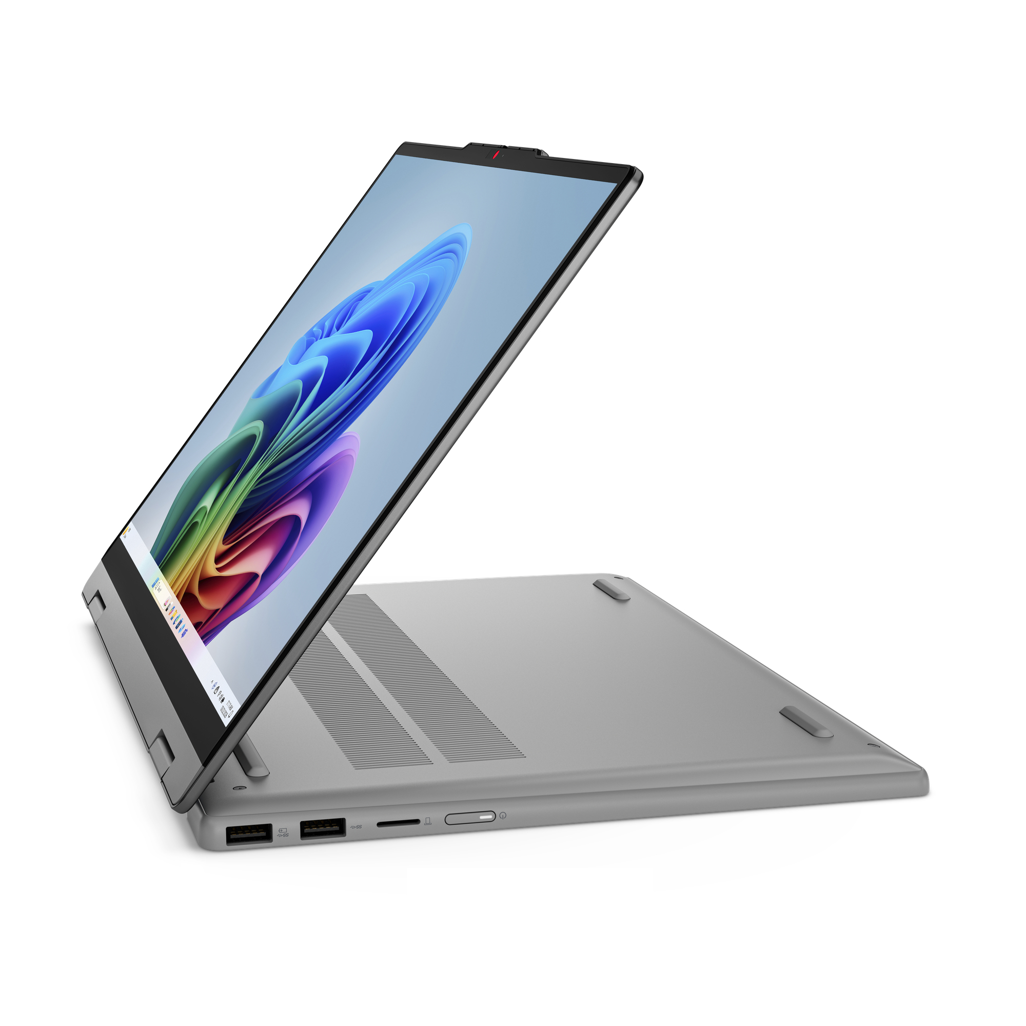 Lenovo IdeaPad 5 2-in-1 14Q8Y11 83UK - Flip-Design - Snapdragon X2 Plus X2P-42-100 - Win 11 Home (au