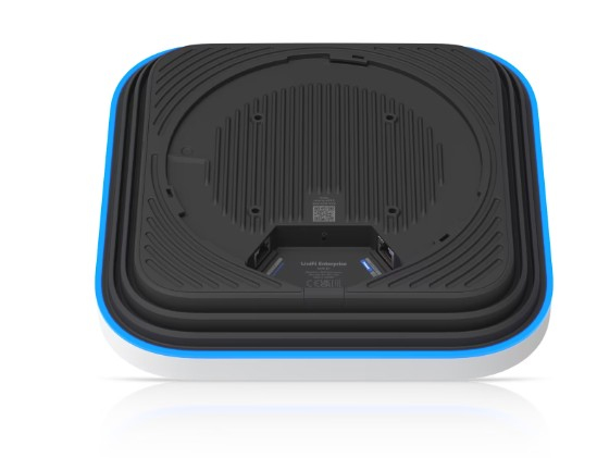 Ubiquiti E7, 2,4 GHz, 5 GHz, 6 GHz, 11500 Mbit/s, PPSK, 10,100,1000,10000 Mbit/s