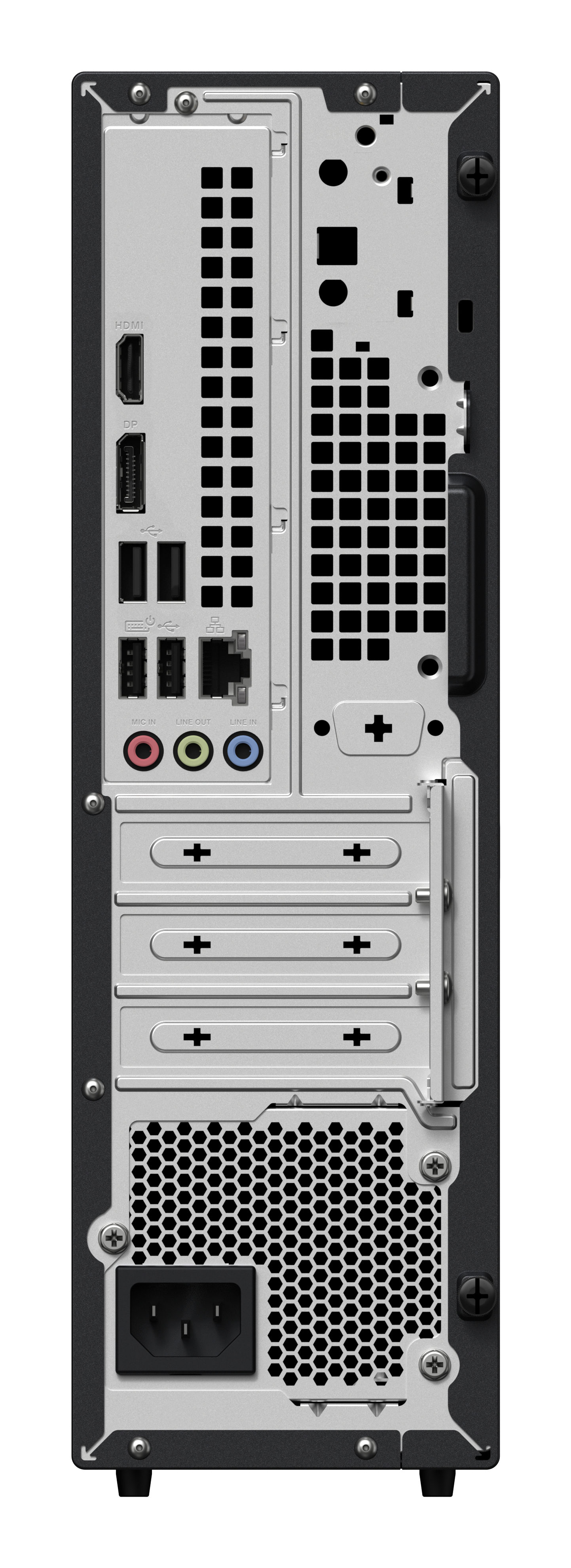 ASUS ExpertCenter P500SV SFF P500SV-13620H009X, Core i7-13620H, 16GB, 512GB, Wi-Fi 6, Win11 Pro