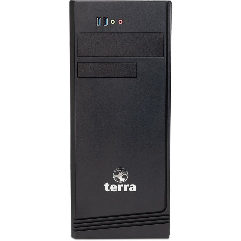 Wortmann TERRA PC-BUSINESS 6000 SILENT