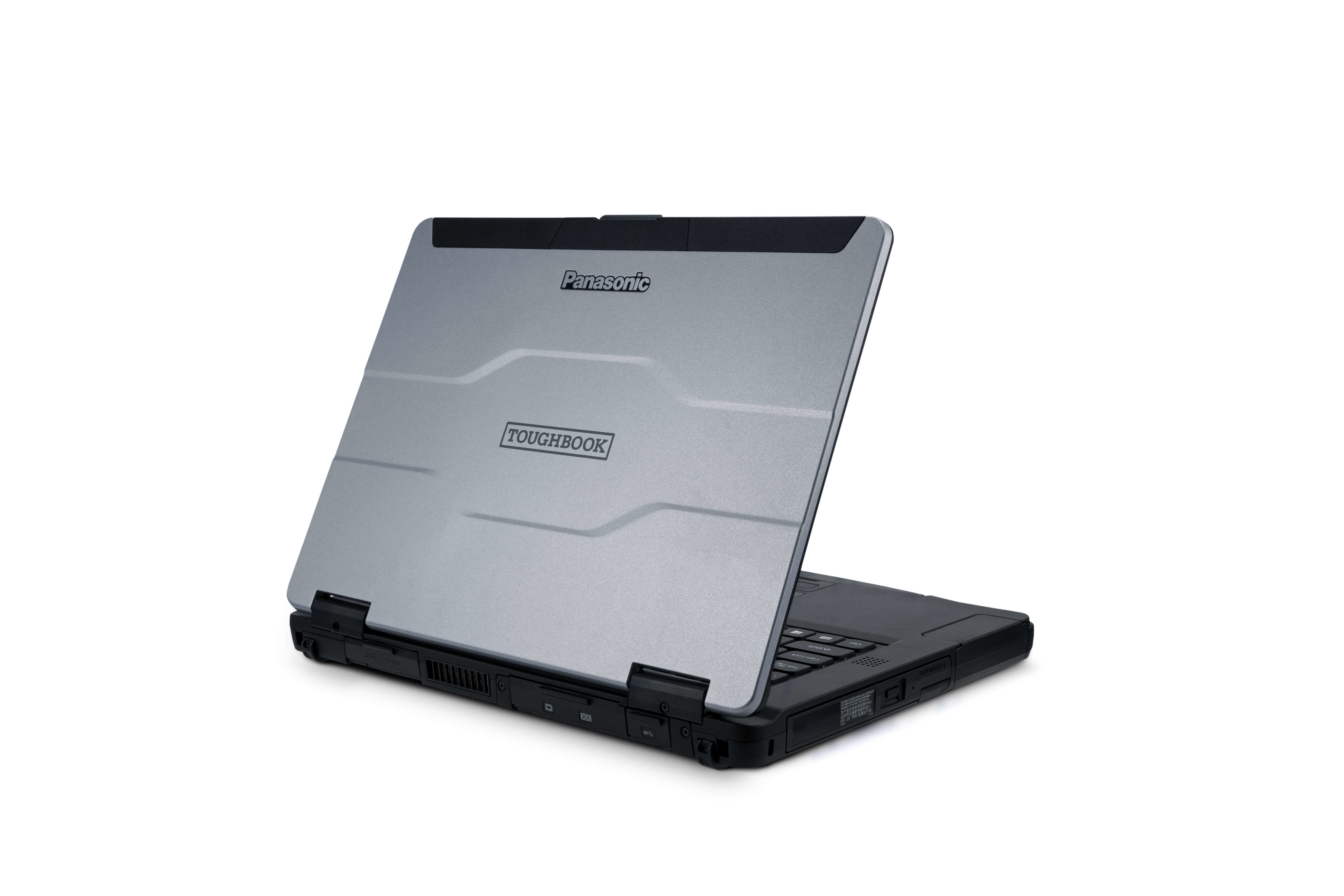 Panasonic Toughbook FZ-55MK3 rugged, 14" HD, Core i5-1345U, 16GB, 512GB, Win11 Pro