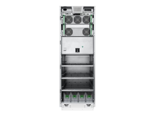 APC Galaxy VS GVSUPS30KB4GS - USV - Wechselstrom