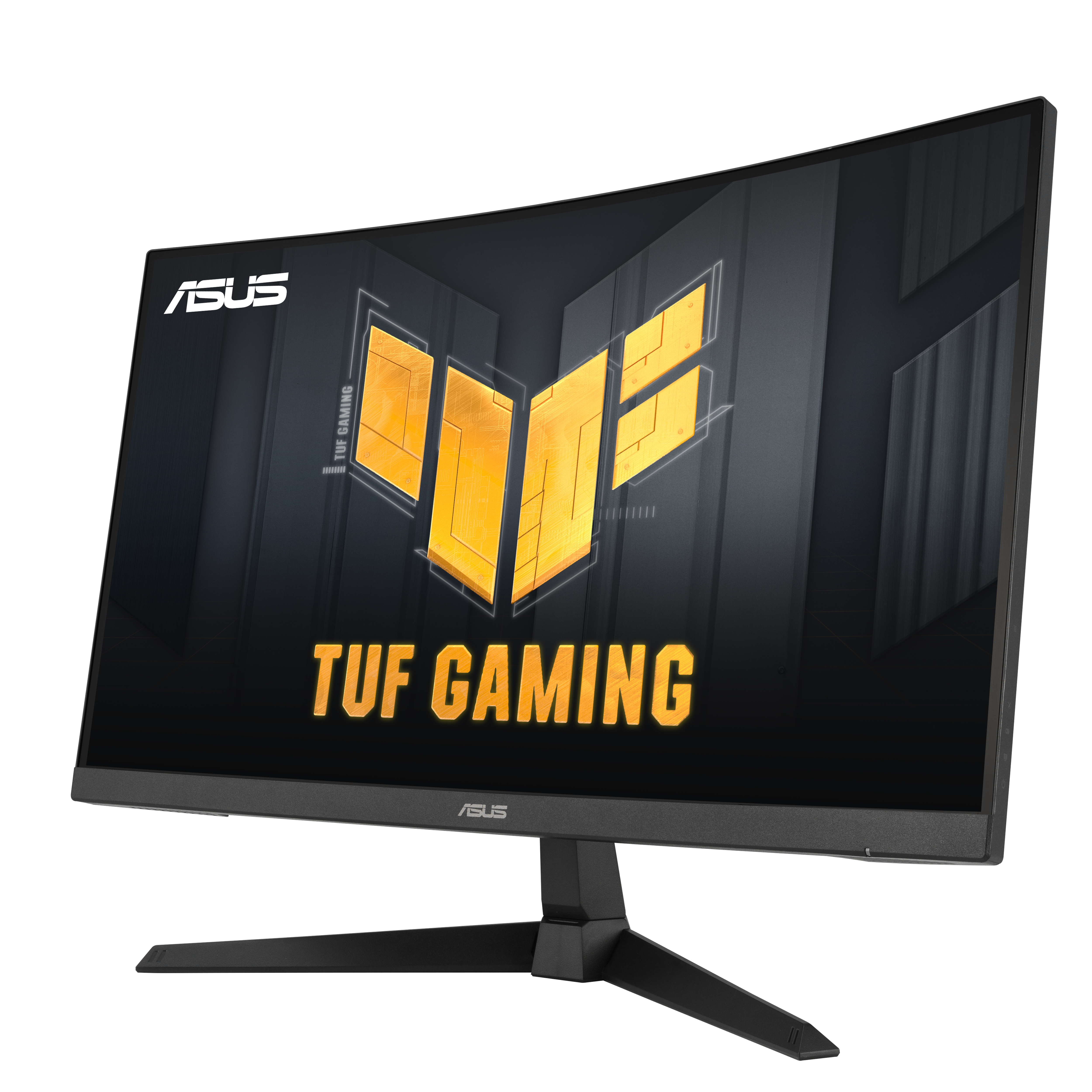 ASUS TUF Gaming VG27VQM1B, 27" FHD 290Hz, 1ms, 250nits, 1x DP 1.2, 2x HDMI 2.0