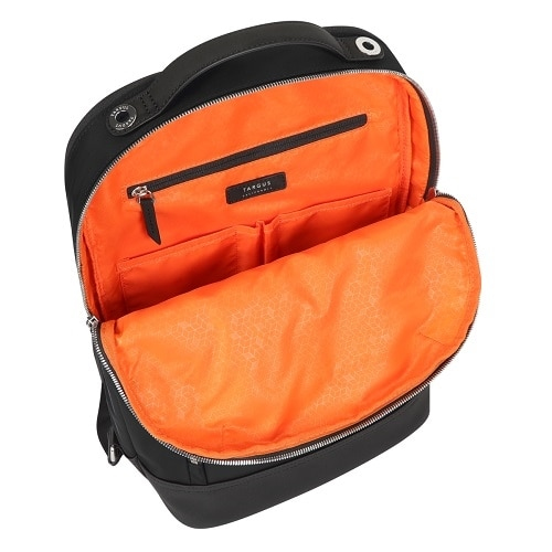 Targus Newport, Rucksack, 38,1 cm (15"), Schultergurt, 640 g