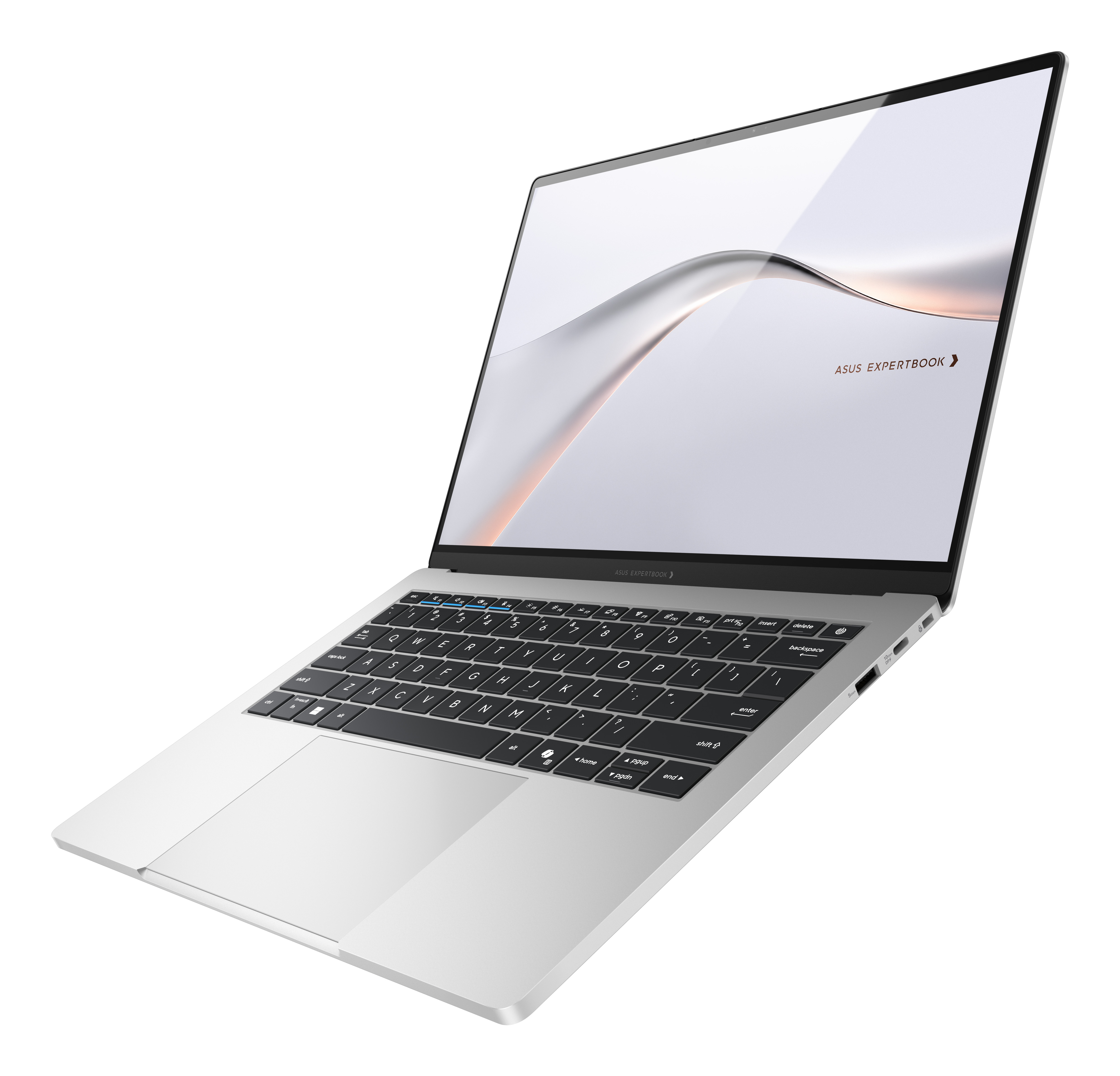 ASUS ExpertBook A7 A7406CMA-U90152X, 14" WQXGA+, Core 7 350, 16GB, 512GB, Win11 Pro