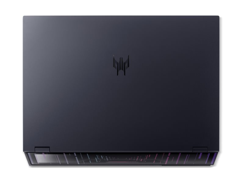 Acer Predator Helios 18 AI PH18-73 - Intel Core Ultra 9 275HX / 2.7 GHz - Win 11 Pro - GeForce RTX 5