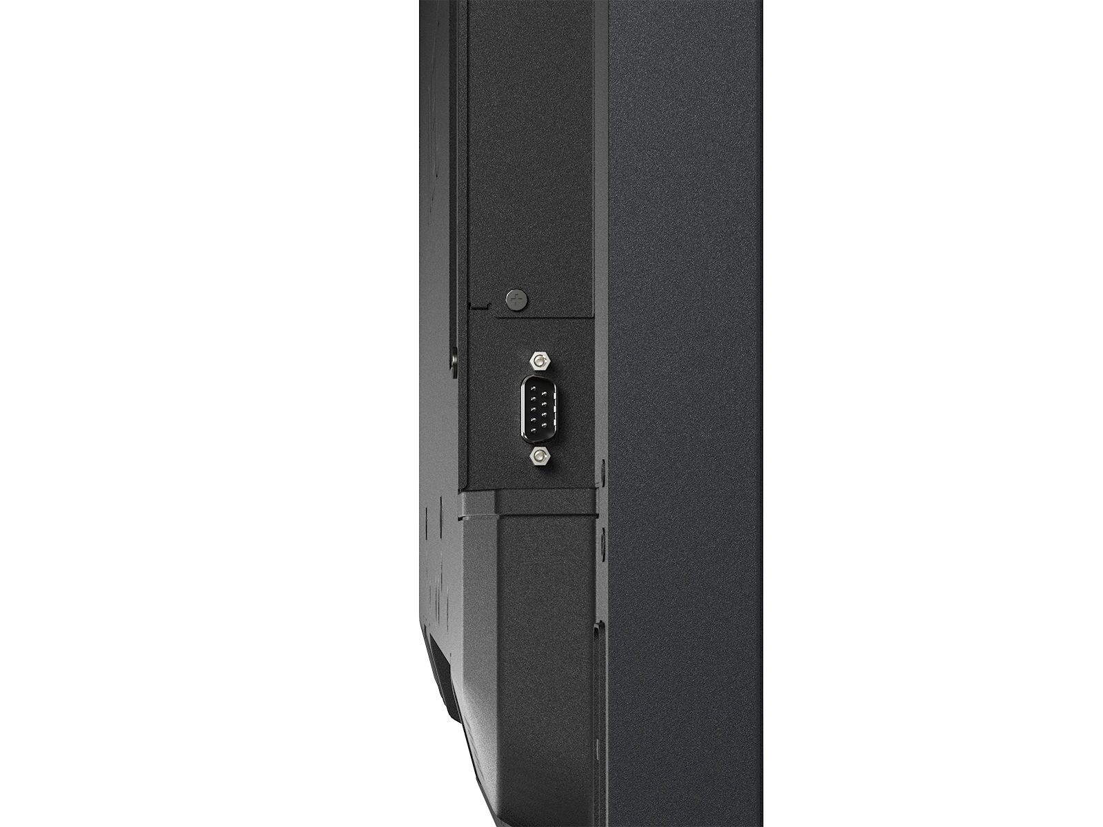 NEC Display MultiSync M491, Digital Signage Flachbildschirm, 124,5 cm (49"), IPS, 3840 x 2160 Pixel,