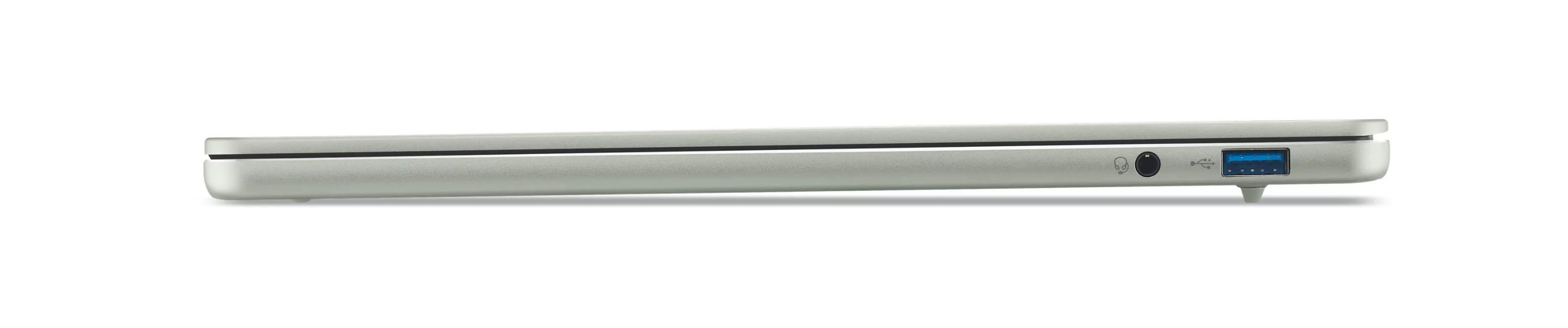Acer Swift Air 14 SFA14-I31 - 180°-Scharnierdesign - Intel Core 5 320 / 1.5 GHz - Win 11 Home - Inte