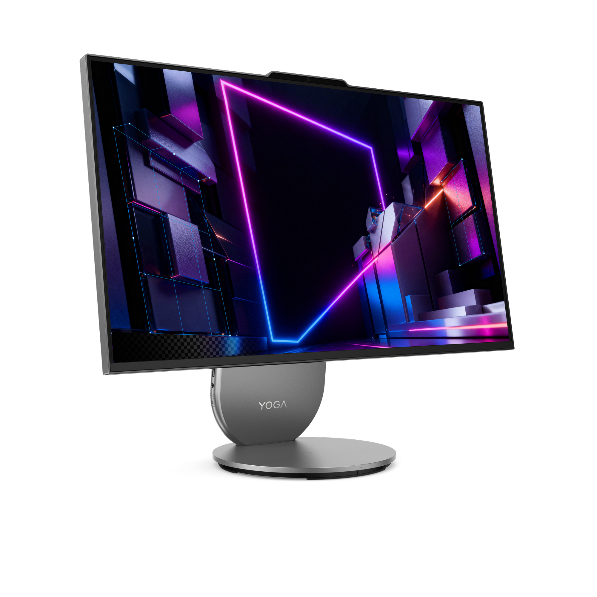 Lenovo Yoga AIO 27IPH11 F0JR - All-in-One (Komplettlösung)
