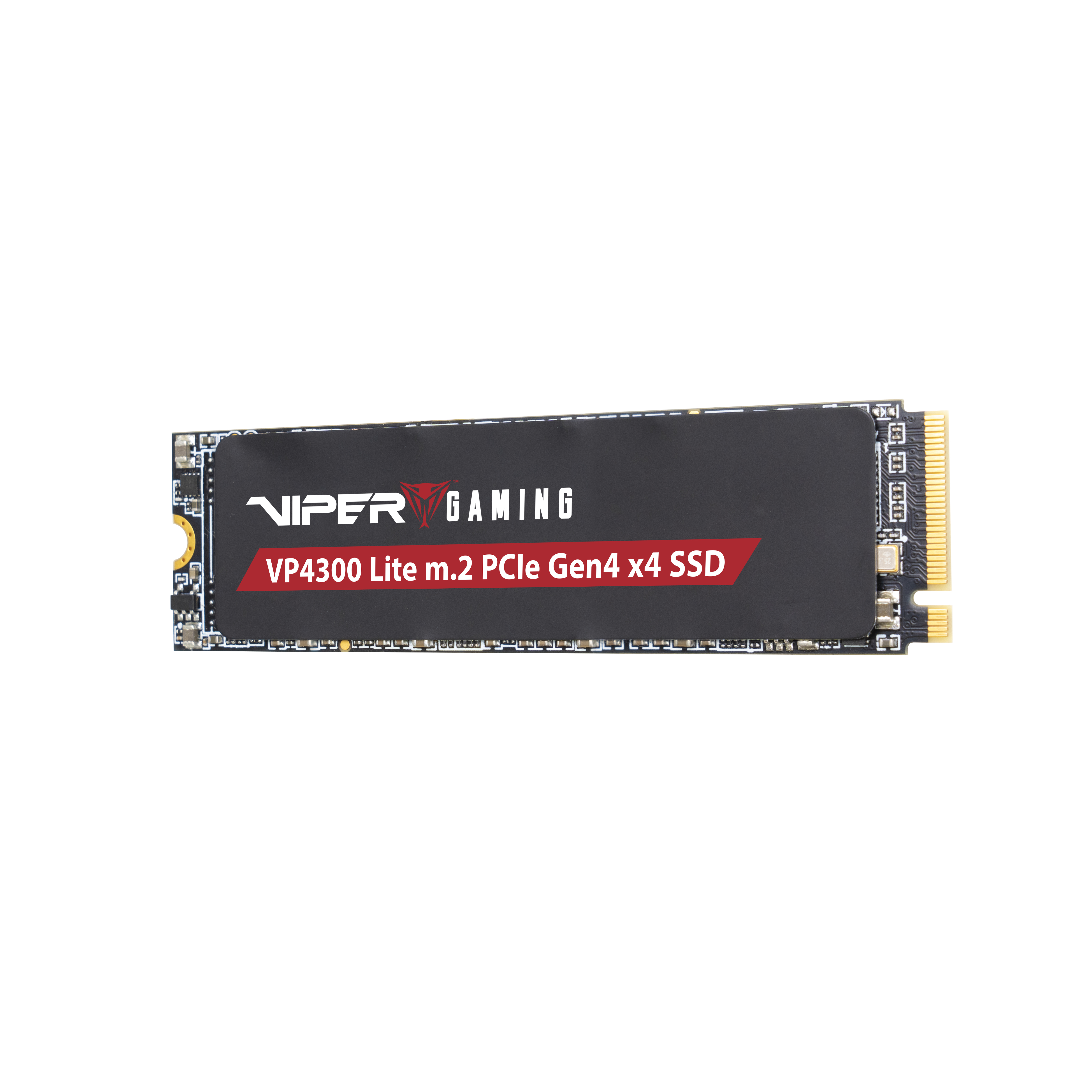 PATRIOT Memory VP4300L500GM28H, 500 GB, M.2