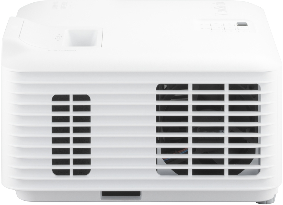 ViewSonic LS711HD - DLP-Projektor - Laser/Phosphor - 4000 ANSI-Lumen - Full HD (1920 x 1080)