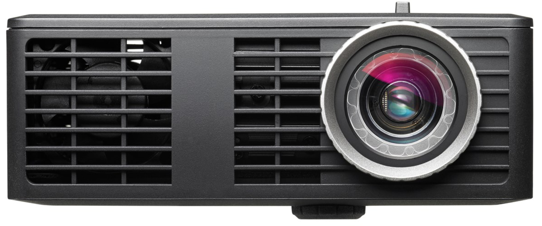 Optoma ML750i - DLP-Projektor - LED - 3D - 700 lm - WXGA (1280 x 800)