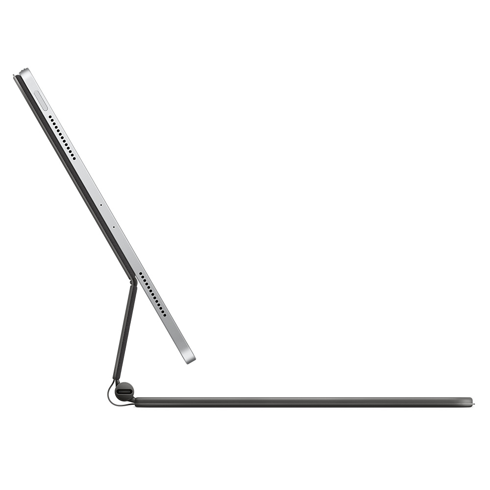 Apple MXQT2F/A, AZERTY, Französisch, Trackpad, Apple, iPad Pro 11" (4th generation) iPad Pro 11" (3r