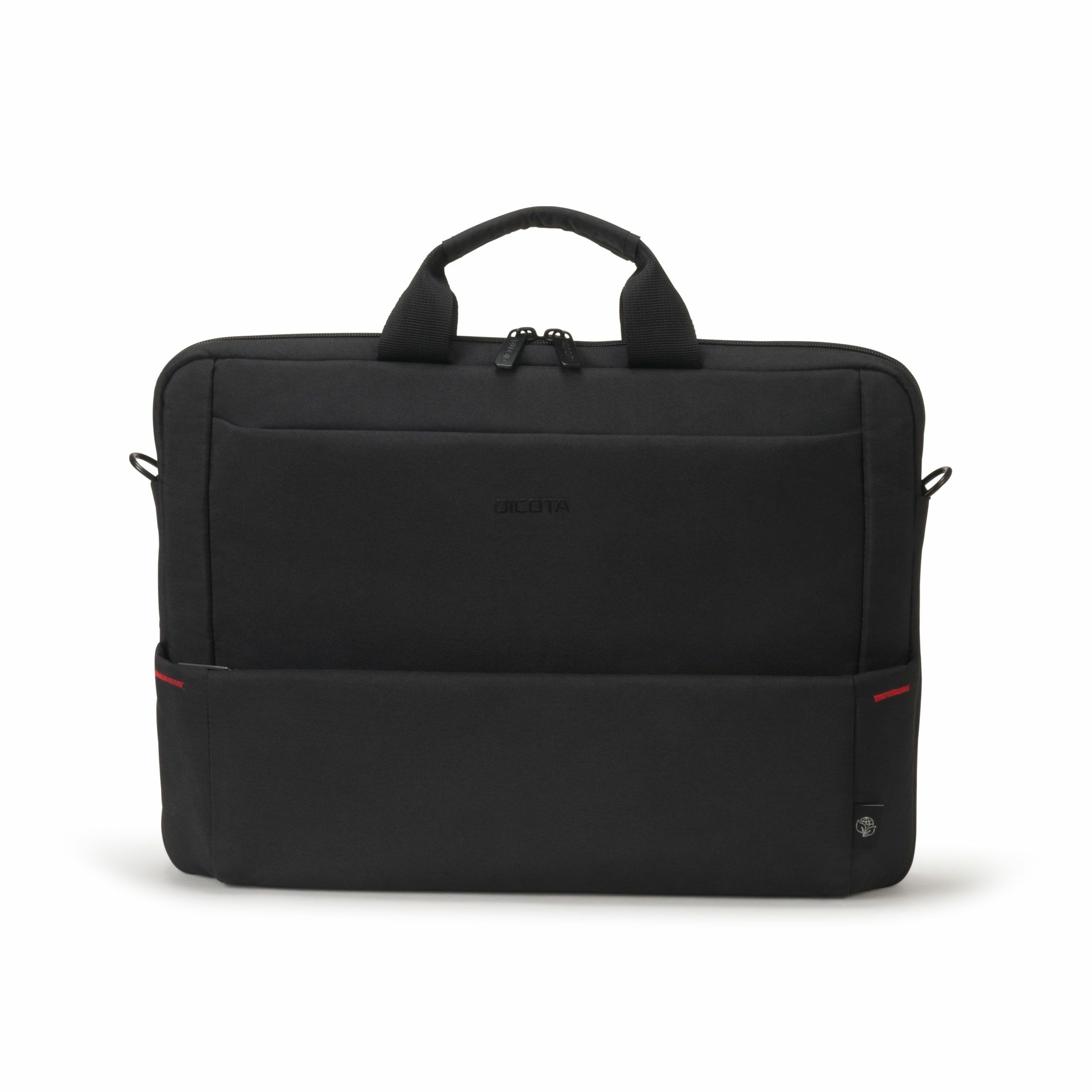 Dicota Eco - Notebook-Tasche - 39.6 cm - 13"