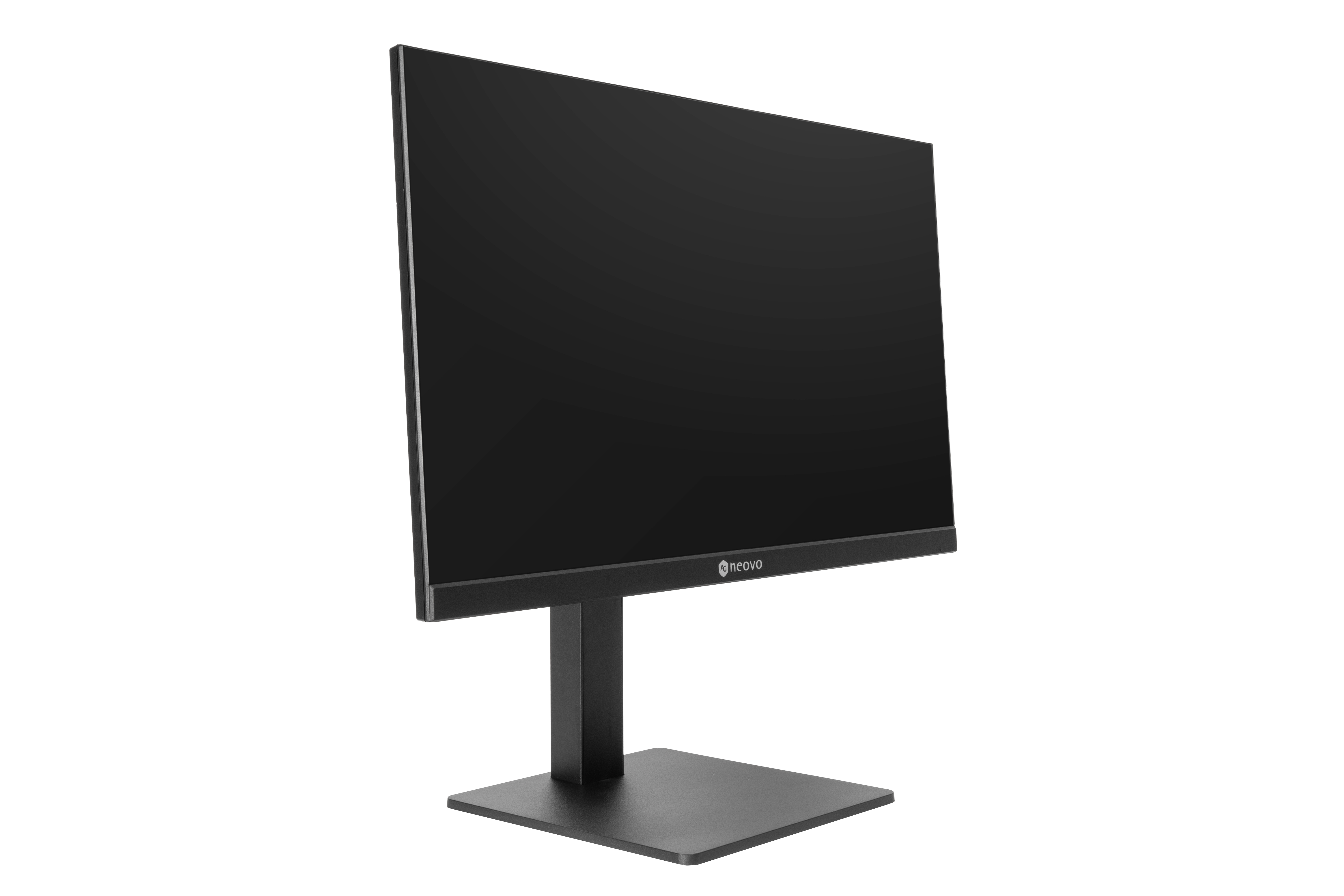 AG Neovo LH2404, 60,5 cm (23.8"), 1920 x 1080 Pixel, Full HD, LCD, 5 ms, Schwarz