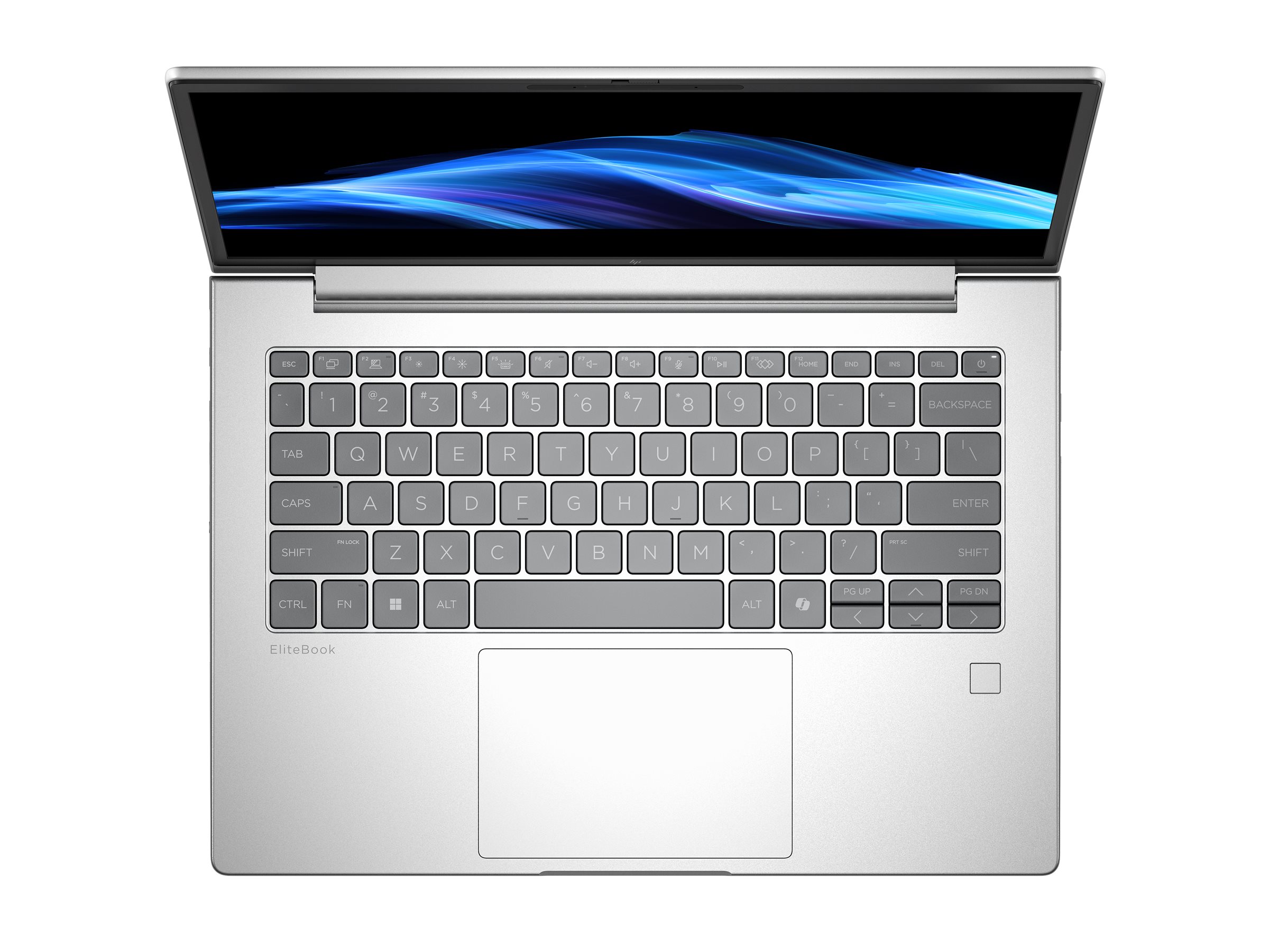 HP EliteBook 6 G1i, 14"WUXGA,  Intel Core Ultra 5 225U, 16GB RAM, 512GB SSD, Win11 Pro AD3K8ET#ABD