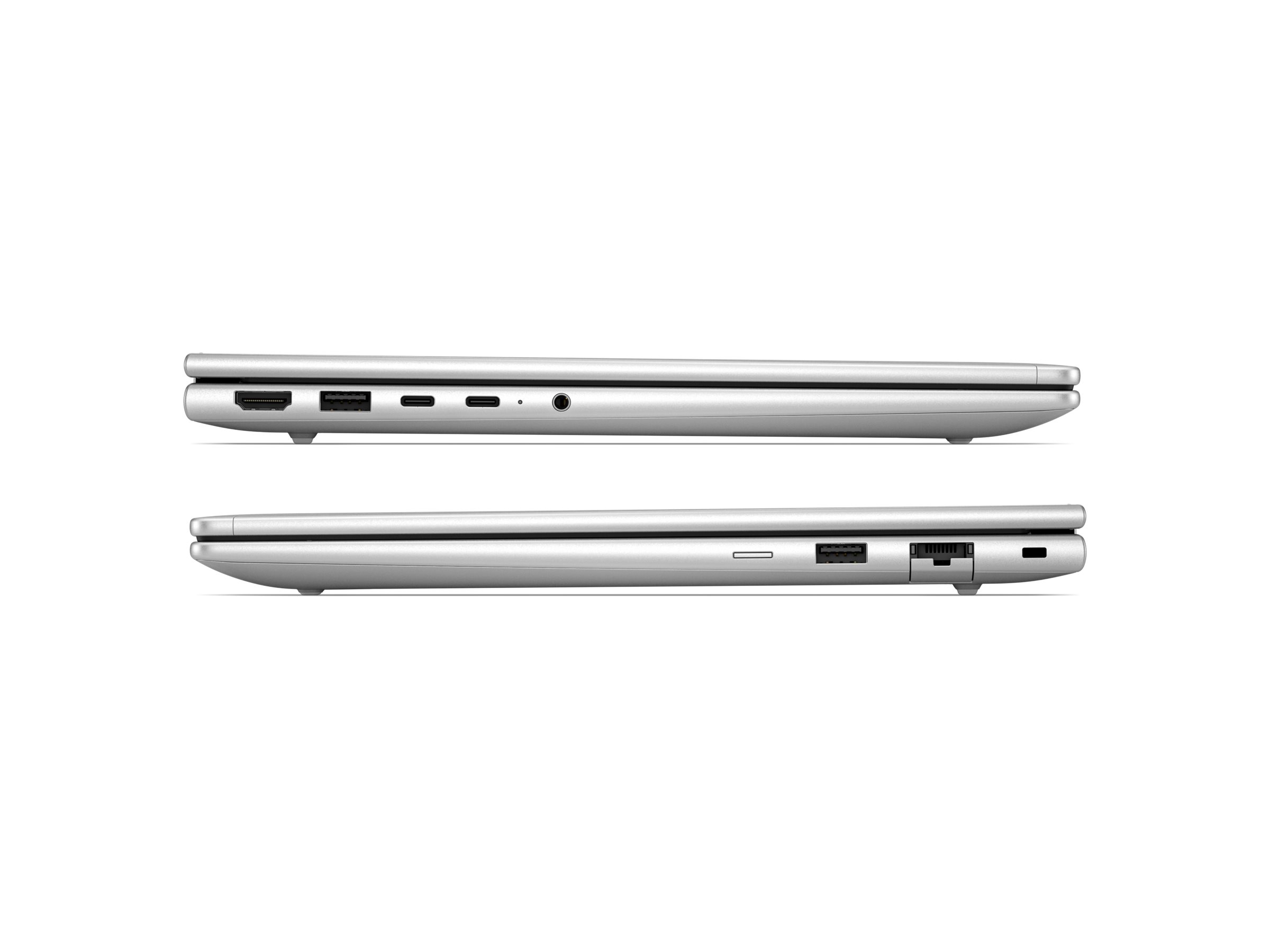 HP ProBook 4 G2i Notebook - 177-Grad Scharnierdesign - Intel Core 5 320 / 1.5 GHz - Win 11 Pro - Int