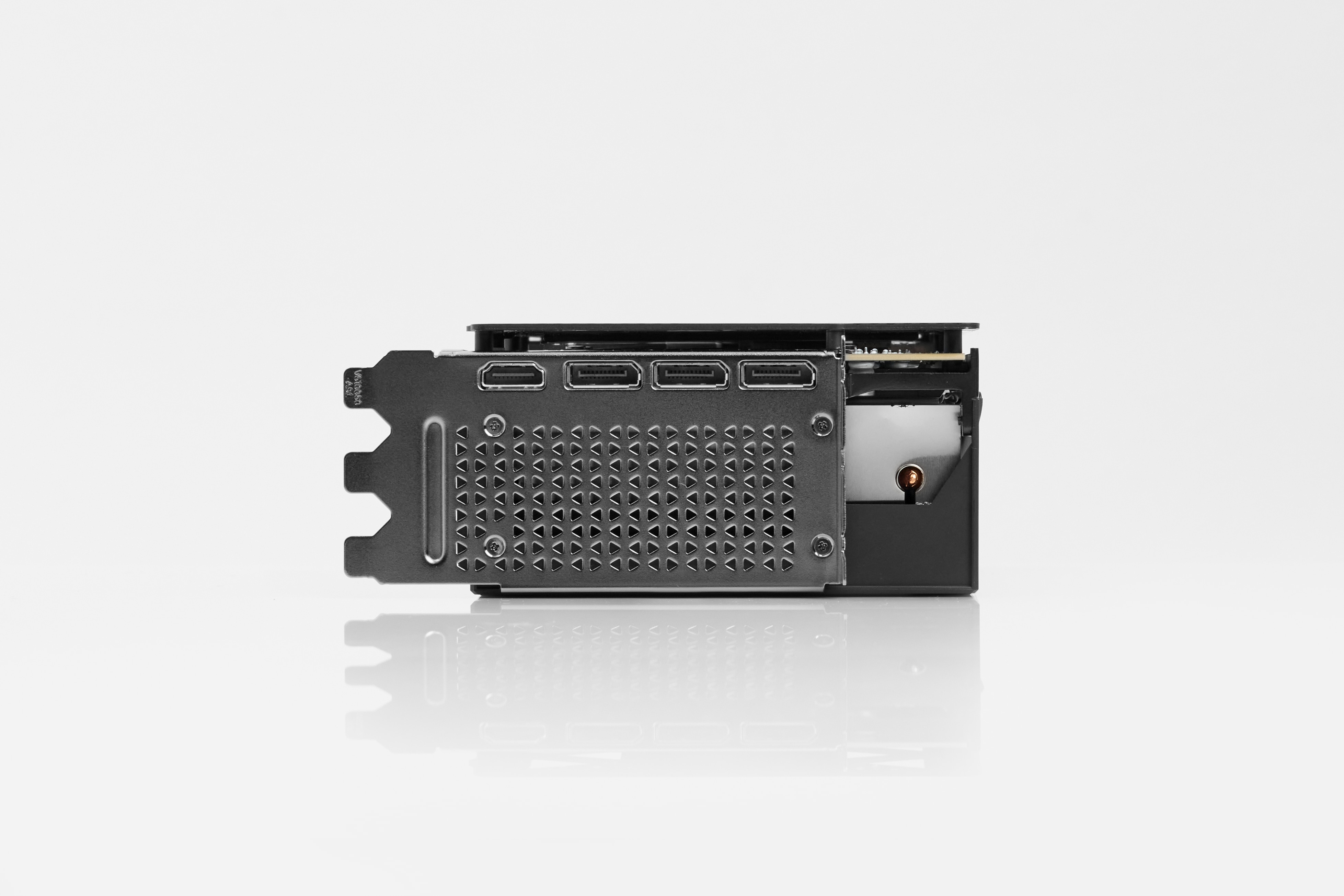 HP OMEN 35L by HP GT16-0184ng - microATX - Core i7 i7-14700F - RAM 32 GB - SSD 1 TB - NVMe - GeForce