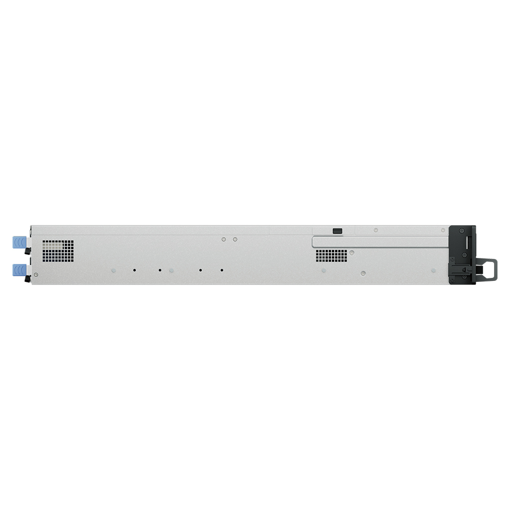 Synology SA3410, 16GB RAM, 2HE, 2x 10GBase, 4x Gb LAN