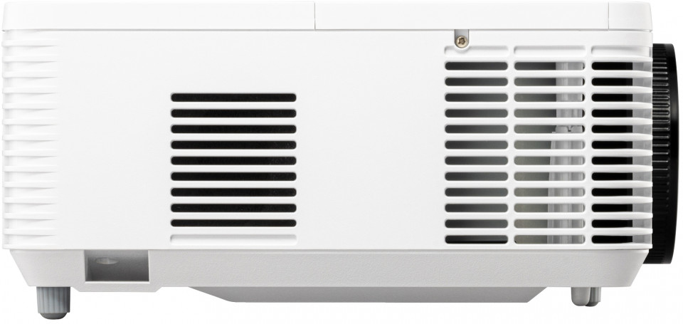 ViewSonic PA700W, 4500 ANSI Lumen, WXGA (1280x800), 12500:1, 762 - 7620 mm (30 - 300"), 1 - 11,11 m,