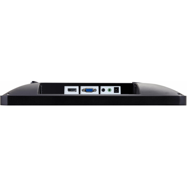 ViewSonic TD2430, 59,9 cm (23.6"), 1920 x 1080 Pixel, Full HD, LCD, 5 ms, Schwarz