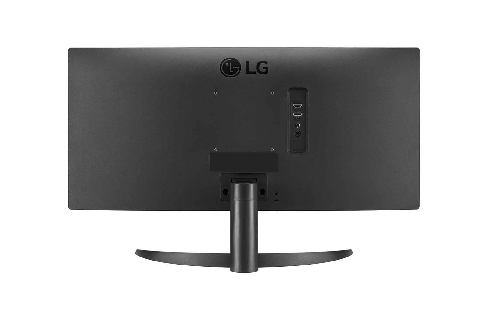 LG 26WQ500-B, 65,3 cm (25.7"), 2560 x 1080 Pixel, 4K Ultra HD, LCD, 5 ms, Schwarz