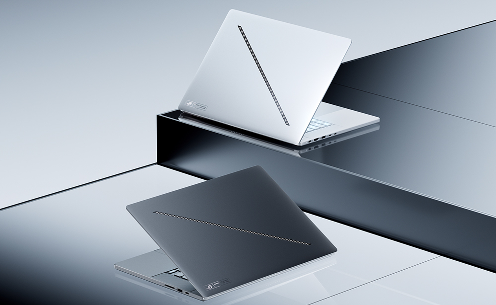 ASUS ROG Zephyrus G16 GU606AW-TB010W, 16" WQXGA OLED, Core Ultra 9 386H, 32GB, 1TB, RTX5080, Win11