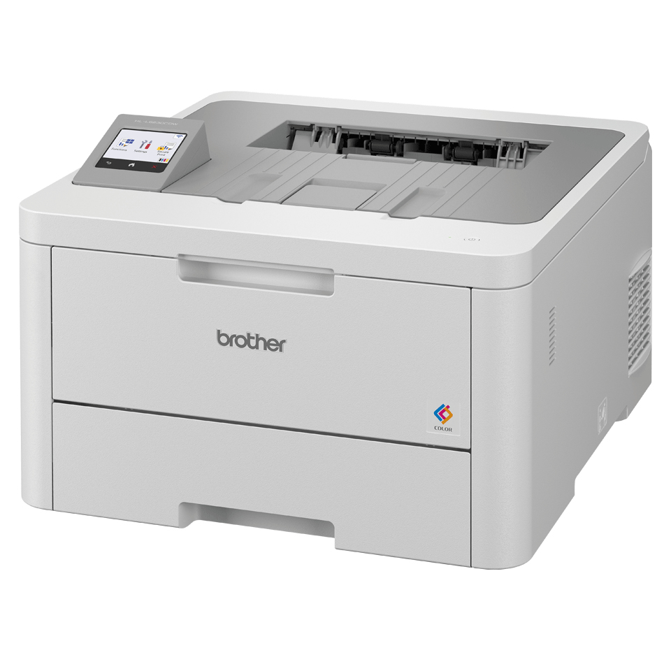 Brother HL-L8230CDW - Drucker - Farbe - Duplex - LED - A4/Legal - 600 x 600 dpi - bis zu 30 Seiten/M