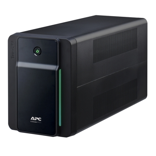 APC Easy UPS BVX2200LI-GR, 2200VA, 4x Schuko