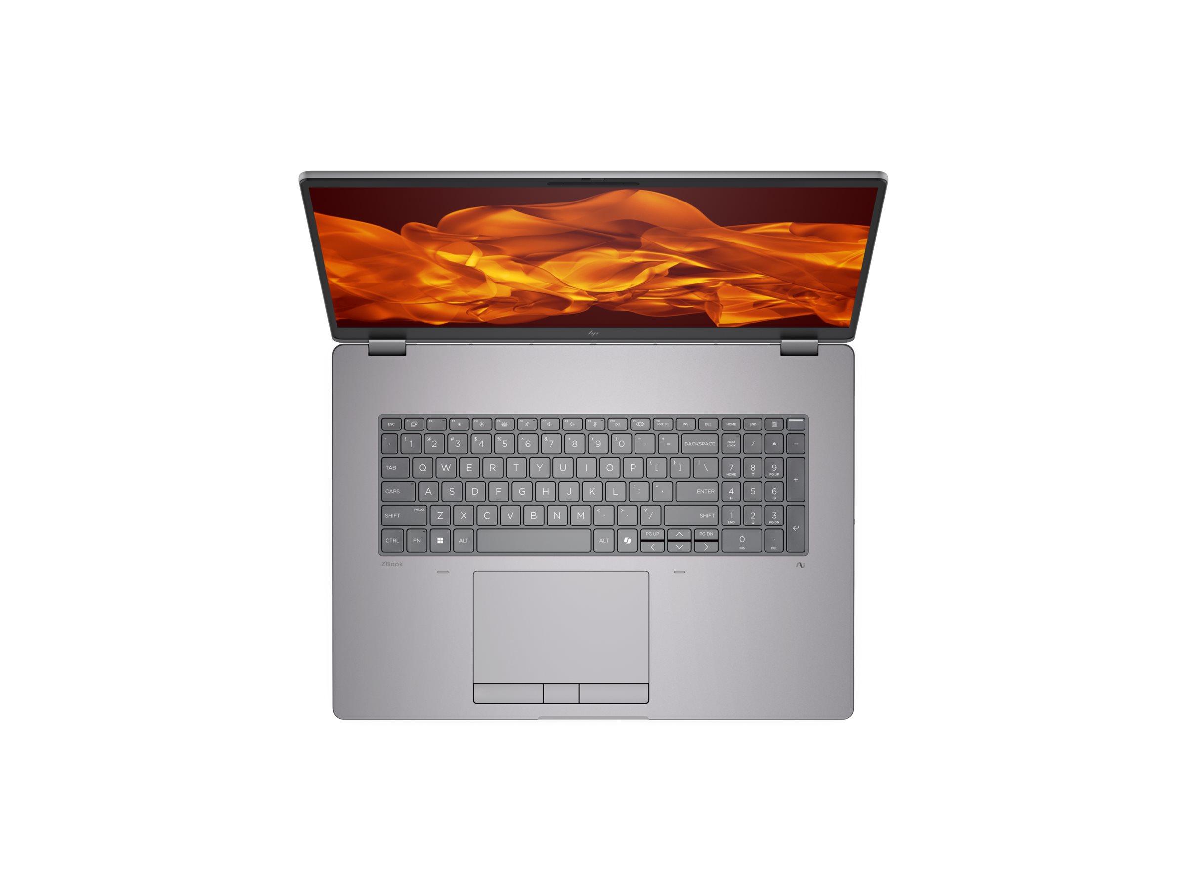 HP ZBook Fury G1i Mobile Workstation - Intel Core Ultra 9 285HX / 2.8 GHz - vPro Enterprise - Win 11