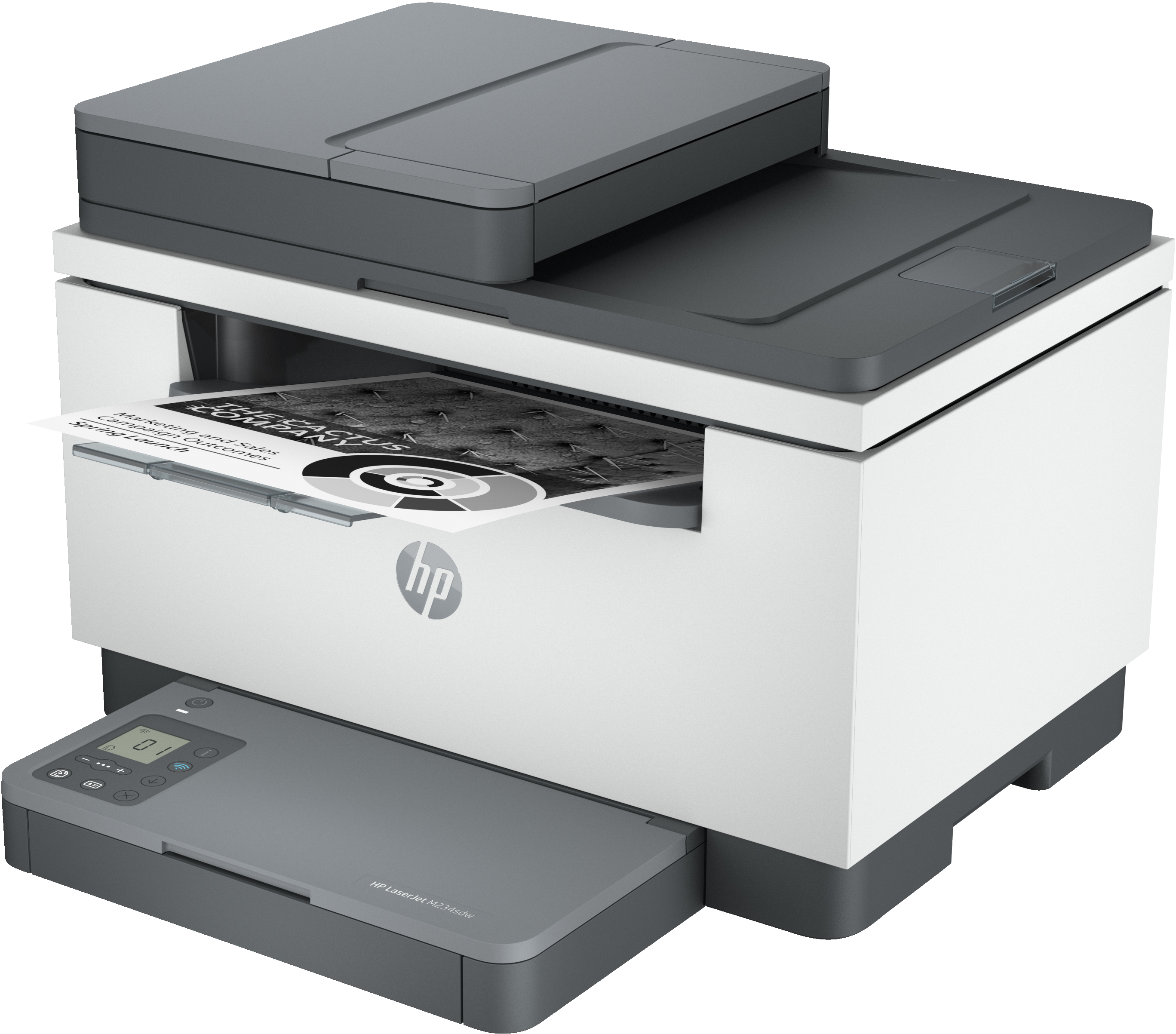 HP LaserJet MFP M234sdw - Multifunktionsdrucker - s/w - Laser - Legal (216 x 356 mm)